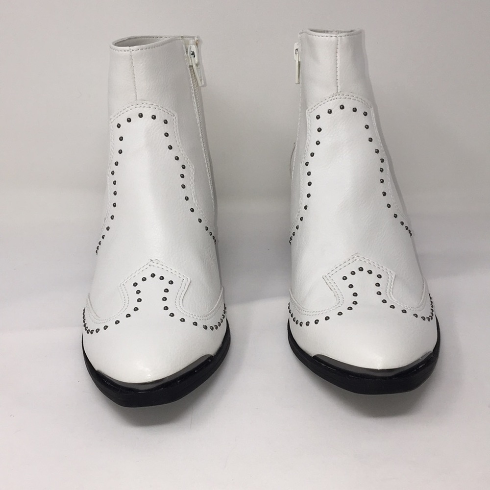 Women’s Mid Cowgirl Boot
